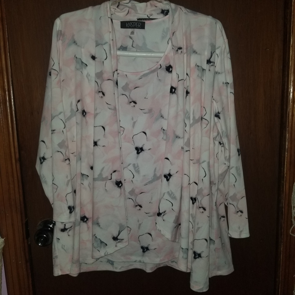 Kasper Blouses Women